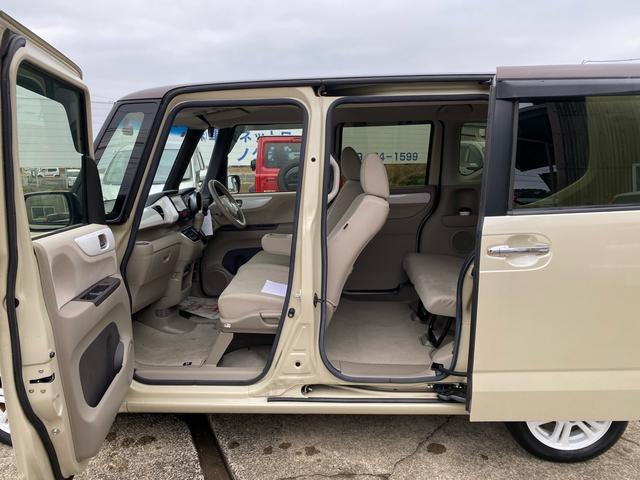 Ｎ－ＢＯＸ Ｇ・Ｌパッケージ（37枚目）