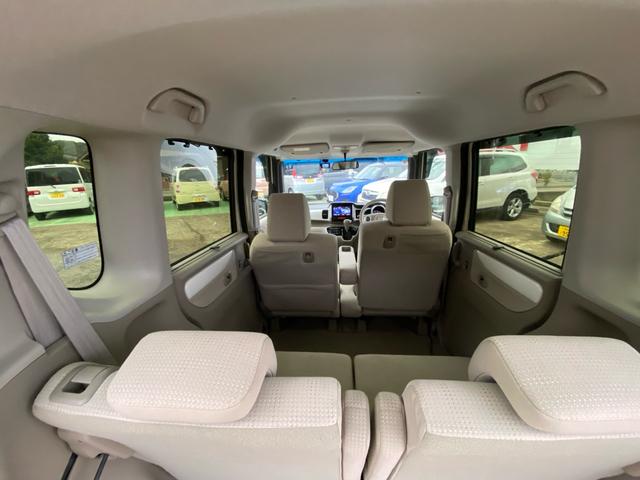 Ｎ－ＢＯＸ Ｇ・Ｌパッケージ（40枚目）