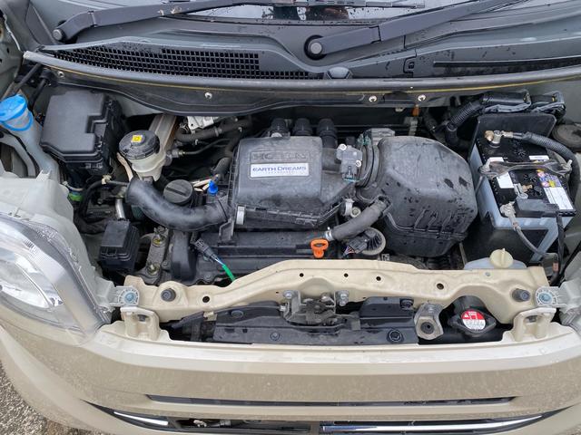 Ｎ－ＢＯＸ Ｇ・Ｌパッケージ（47枚目）