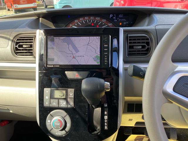 タント Ｘ　ＳＡＩＩＩ（11枚目）