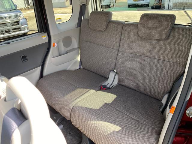 タント Ｘ　ＳＡＩＩＩ（23枚目）