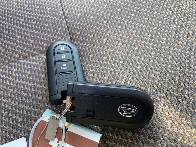 タント Ｘ　ＳＡＩＩＩ（29枚目）