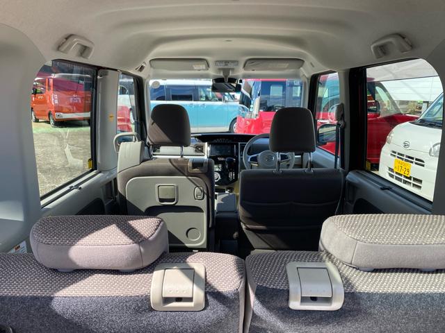 タント Ｘ　ＳＡＩＩＩ（32枚目）