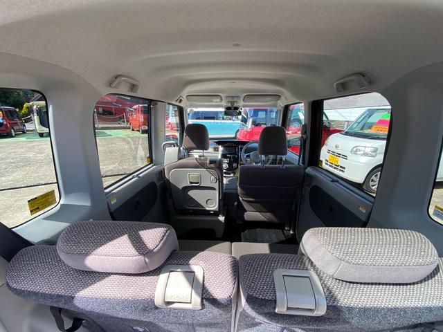 タント Ｘ　ＳＡＩＩＩ（33枚目）