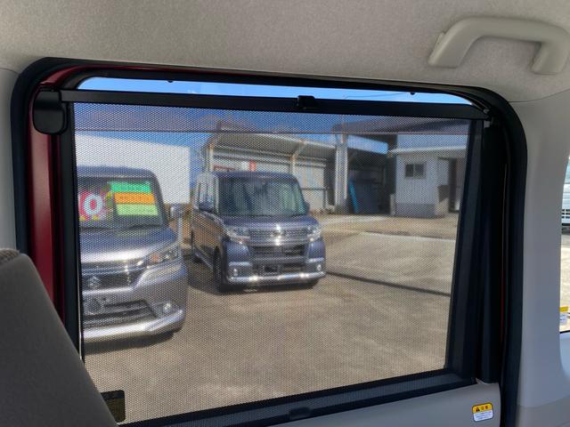 タント Ｘ　ＳＡＩＩＩ（36枚目）