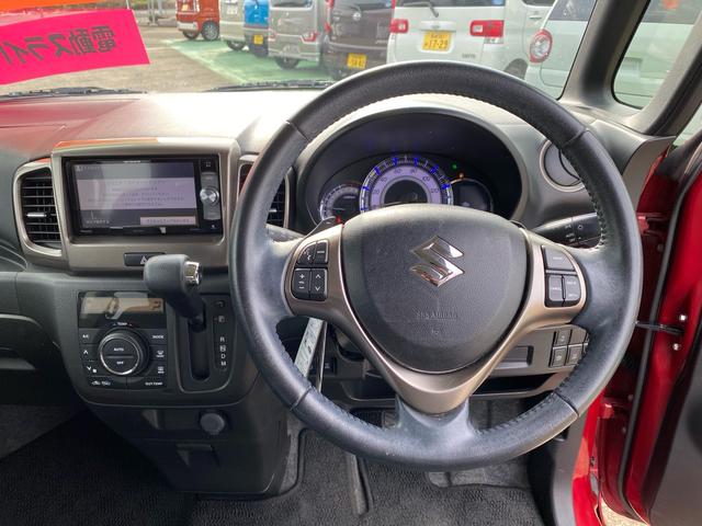 スペーシアカスタムZ ターボ(9枚目)