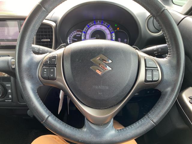 スペーシアカスタムZ ターボ(10枚目)