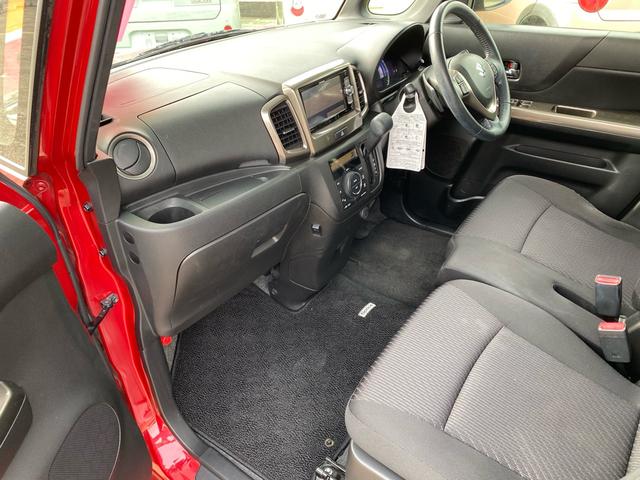 スペーシアカスタムZ ターボ(18枚目)