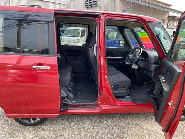 スペーシアカスタムZ ターボ(19枚目)