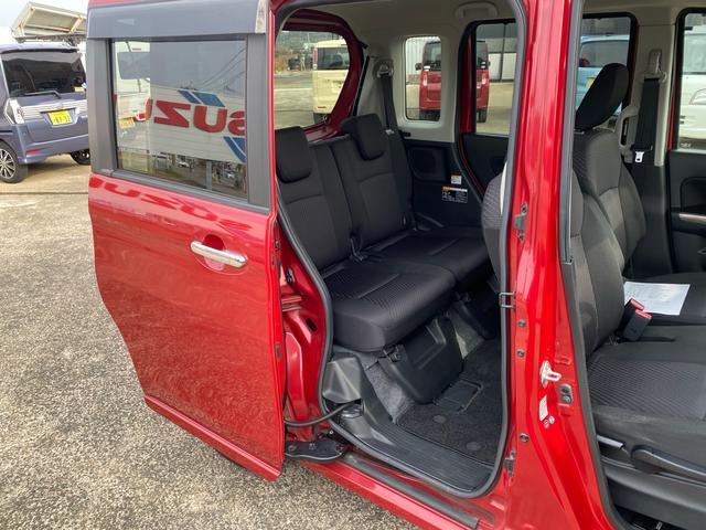 スペーシアカスタムZ ターボ(20枚目)