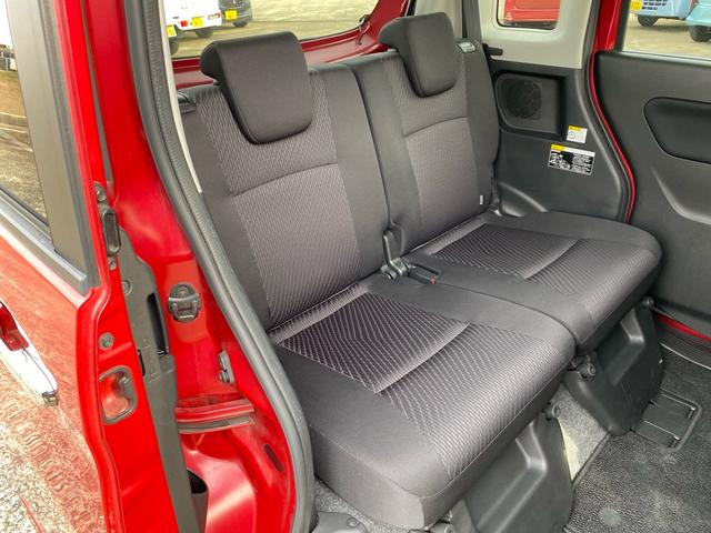 スペーシアカスタムZ ターボ(21枚目)