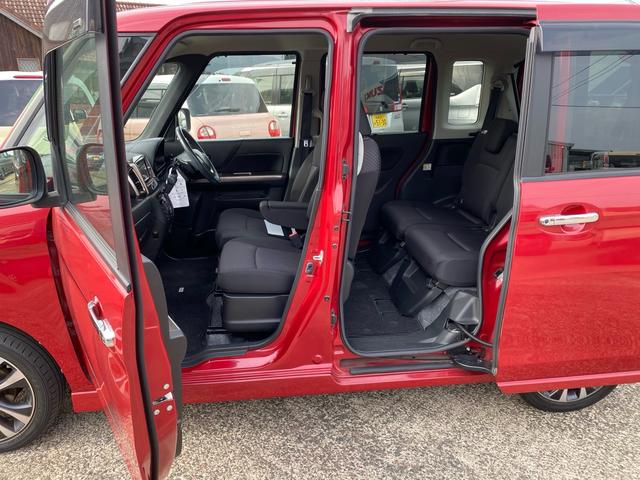 スペーシアカスタムZ ターボ(22枚目)