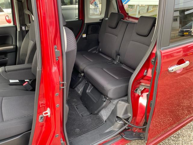 スペーシアカスタムZ ターボ(23枚目)