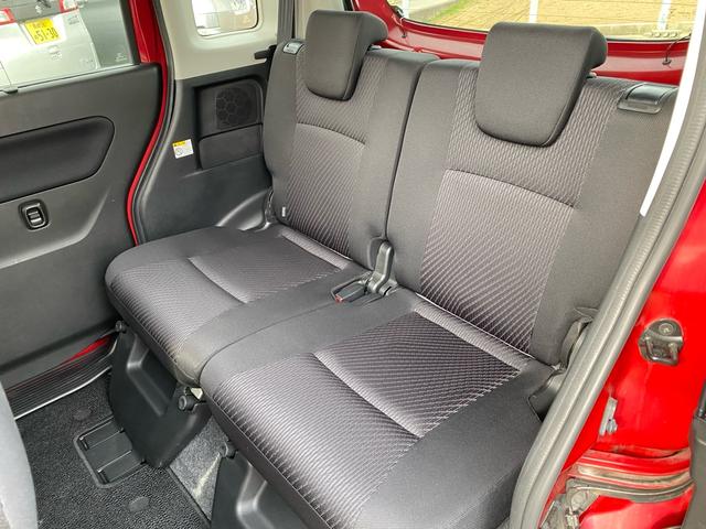 スペーシアカスタムZ ターボ(24枚目)