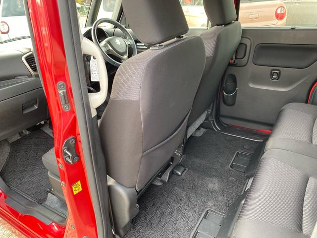 スペーシアカスタムZ ターボ(25枚目)