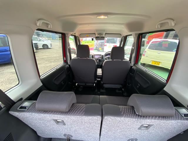 スペーシアカスタムZ ターボ(27枚目)