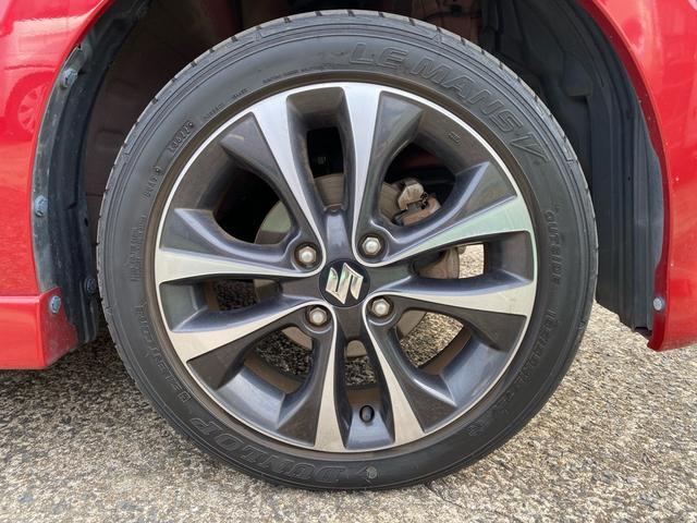 スペーシアカスタムZ ターボ(28枚目)