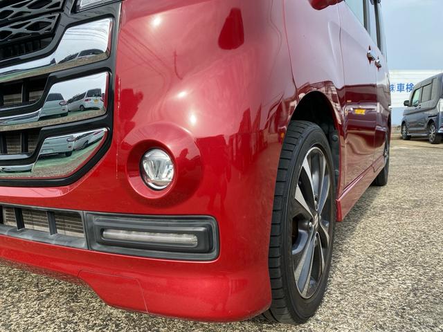 スペーシアカスタムZ ターボ(29枚目)