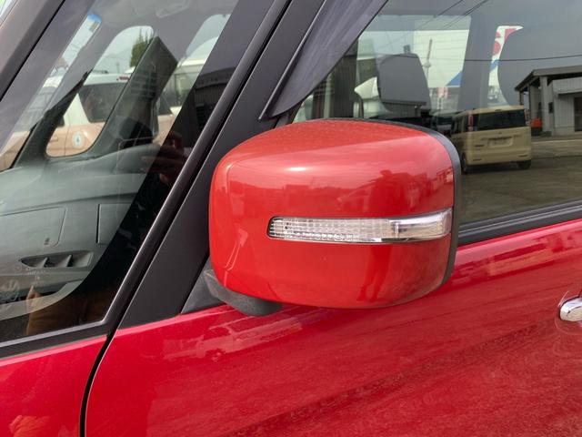 スペーシアカスタムZ ターボ(30枚目)