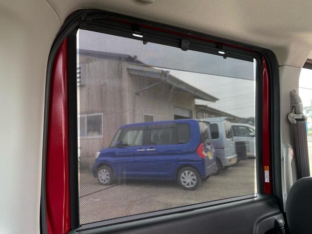 スペーシアカスタムZ ターボ(41枚目)