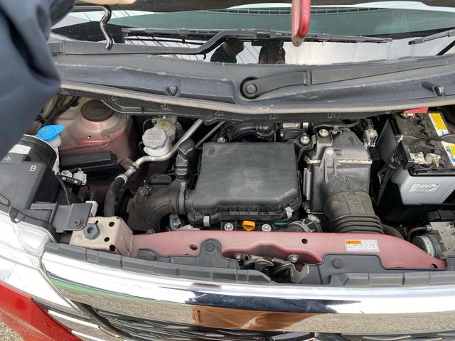 スペーシアカスタムZ ターボ(42枚目)