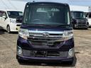 タント カスタムX SA 中古車画像_2