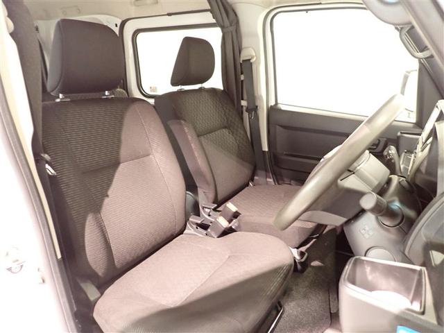 ピクシスバン クルーズターボ　インテリキー　ＥＳＣ　ＤＶＤ　ＥＴＣ　記録簿　エアコン　パワステ　メモリーナビ　パワーウインドウ　キーレス　盗難防止装置　エアバッグ　地デジＴＶ　踏み間違い防止装置（10枚目）