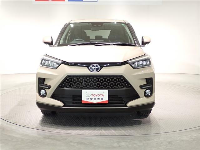 ライズ Ｚ　誤発進抑制機能　エアコン　テレビ　スマートキー＆プッシュスタート　地デジＴＶ　ＶＳＡ　盗難防止装置　アイドリングストップ機能　クルコン　バックモニター　ＬＥＤヘッドライト　アルミホイール　Ｗエアバック（2枚目）