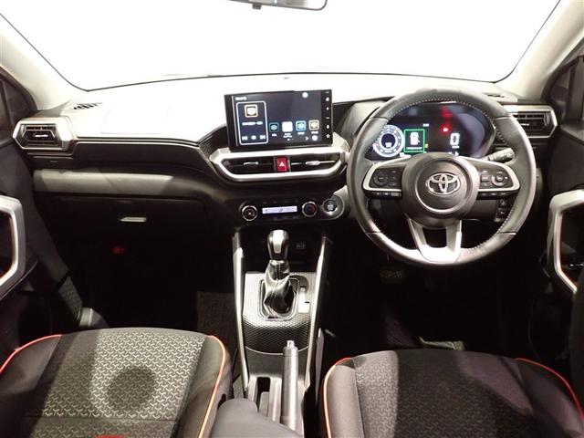 ライズ Ｚ　誤発進抑制機能　エアコン　テレビ　スマートキー＆プッシュスタート　地デジＴＶ　ＶＳＡ　盗難防止装置　アイドリングストップ機能　クルコン　バックモニター　ＬＥＤヘッドライト　アルミホイール　Ｗエアバック（12枚目）