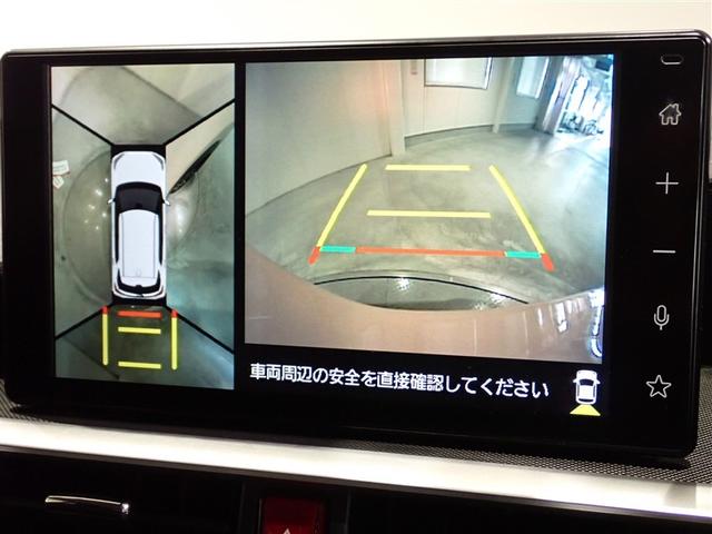 ライズ Ｚ　誤発進抑制機能　エアコン　テレビ　スマートキー＆プッシュスタート　地デジＴＶ　ＶＳＡ　盗難防止装置　アイドリングストップ機能　クルコン　バックモニター　ＬＥＤヘッドライト　アルミホイール　Ｗエアバック（14枚目）