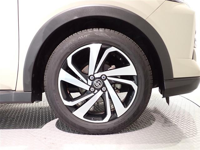 ライズ Ｚ　誤発進抑制機能　エアコン　テレビ　スマートキー＆プッシュスタート　地デジＴＶ　ＶＳＡ　盗難防止装置　アイドリングストップ機能　クルコン　バックモニター　ＬＥＤヘッドライト　アルミホイール　Ｗエアバック（21枚目）