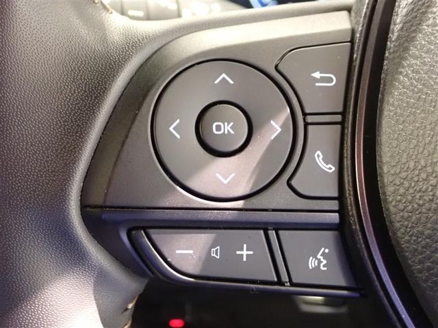 カローラツーリング ハイブリッド ダブルバイビー バックモニター フルセグTV LEDライト クルコン 横滑り防止 盗難防止装置 ナビ・TV エアバッグ ETC ABS 助手席エアバッグ キーレス メモリーナビ アルミホイール オートエアコン(18枚目)