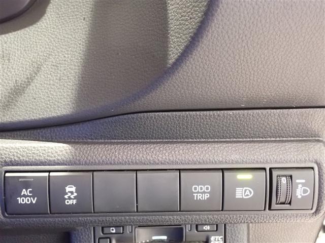 カローラツーリング ハイブリッド ダブルバイビー バックモニター フルセグTV LEDライト クルコン 横滑り防止 盗難防止装置 ナビ・TV エアバッグ ETC ABS 助手席エアバッグ キーレス メモリーナビ アルミホイール オートエアコン(20枚目)