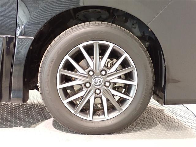 ヴォクシー ZS 煌 地上デジタル TSS 両側パワードア アイドリングストップ車 パワーウィンド 横滑防止 1オーナ DVD可 盗難防止装置 スマートエントリー Bカメラ LEDヘッドライト メモリーナビ 3列シート(24枚目)