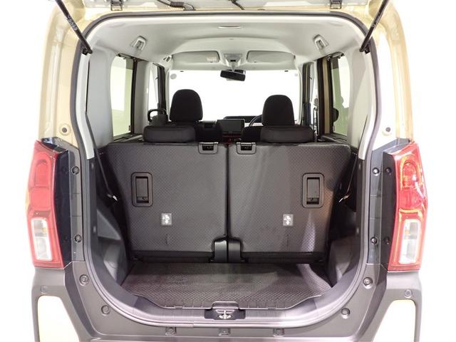 タント ファンクロス　クルーズコントロール　衝突軽減システム　地デジ　両側オートドア　ワンオーナー　Ｂカメラ　横滑り防止装置　ＥＴＣ　ＬＥＤヘットライト　フルオートエアコン　キーレスエントリー　パワーウィンド　スマートキ－（7枚目）