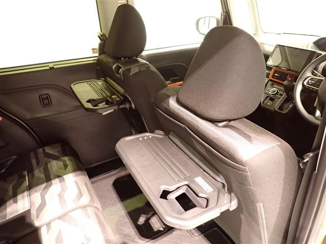 タント ファンクロス　クルーズコントロール　衝突軽減システム　地デジ　両側オートドア　ワンオーナー　Ｂカメラ　横滑り防止装置　ＥＴＣ　ＬＥＤヘットライト　フルオートエアコン　キーレスエントリー　パワーウィンド　スマートキ－（9枚目）