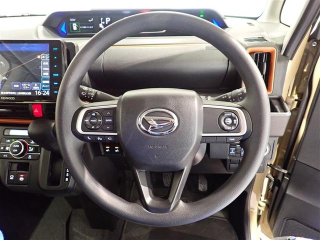 タント ファンクロス　クルーズコントロール　衝突軽減システム　地デジ　両側オートドア　ワンオーナー　Ｂカメラ　横滑り防止装置　ＥＴＣ　ＬＥＤヘットライト　フルオートエアコン　キーレスエントリー　パワーウィンド　スマートキ－（19枚目）