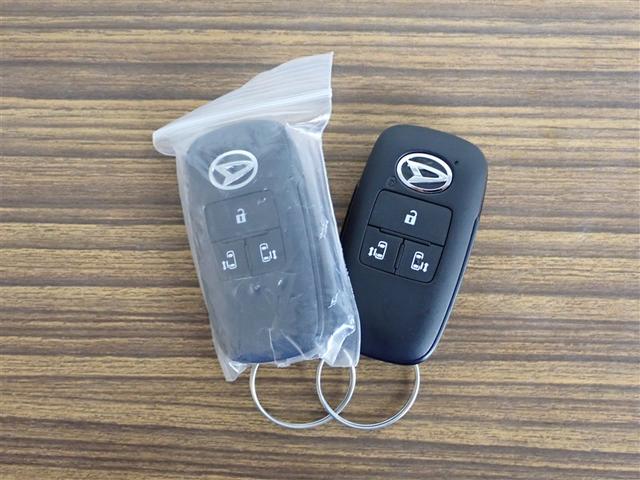 タント ファンクロス　クルーズコントロール　衝突軽減システム　地デジ　両側オートドア　ワンオーナー　Ｂカメラ　横滑り防止装置　ＥＴＣ　ＬＥＤヘットライト　フルオートエアコン　キーレスエントリー　パワーウィンド　スマートキ－（29枚目）