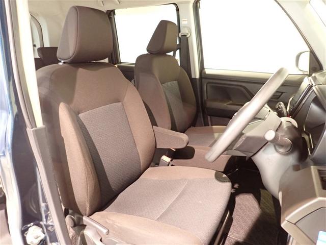 ルーミー Ｇ　両側Ｐスライドドア　フルセグ地デジ　１オーナ　インテリジェントキー　Ｗエアバック　Ｉストップ　ＴＶ　メンテナンスノート　ＬＥＤヘッドライト　横滑り防止機能　エアバッグ　キ－フリ－　イモビ　ＡＢＳ（9枚目）