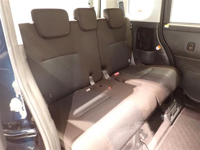 ルーミー Ｇ　両側Ｐスライドドア　フルセグ地デジ　１オーナ　インテリジェントキー　Ｗエアバック　Ｉストップ　ＴＶ　メンテナンスノート　ＬＥＤヘッドライト　横滑り防止機能　エアバッグ　キ－フリ－　イモビ　ＡＢＳ（10枚目）