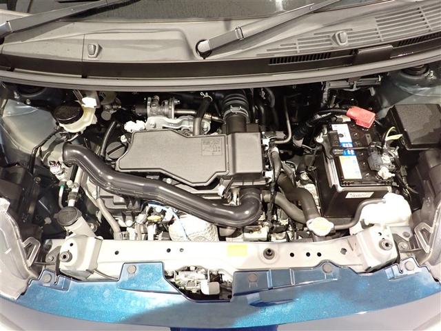 ルーミー Ｇ　両側Ｐスライドドア　フルセグ地デジ　１オーナ　インテリジェントキー　Ｗエアバック　Ｉストップ　ＴＶ　メンテナンスノート　ＬＥＤヘッドライト　横滑り防止機能　エアバッグ　キ－フリ－　イモビ　ＡＢＳ（25枚目）