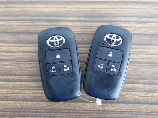 ルーミー Ｇ　両側Ｐスライドドア　フルセグ地デジ　１オーナ　インテリジェントキー　Ｗエアバック　Ｉストップ　ＴＶ　メンテナンスノート　ＬＥＤヘッドライト　横滑り防止機能　エアバッグ　キ－フリ－　イモビ　ＡＢＳ（28枚目）