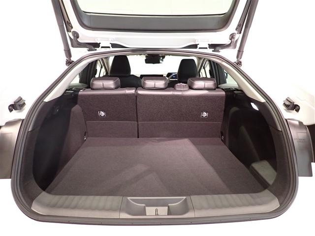 プリウス Ｚ　ＴＶナビ　セキュリティー　ＡＷ　オートエアコン　クルーズコントロール　運転席パワーシート　横滑り防止装置　ＡＢＳ　運転席エアバッグ　パワーウインドウ　メモリナビ　パワステ　キーフリー　スマートキー（7枚目）