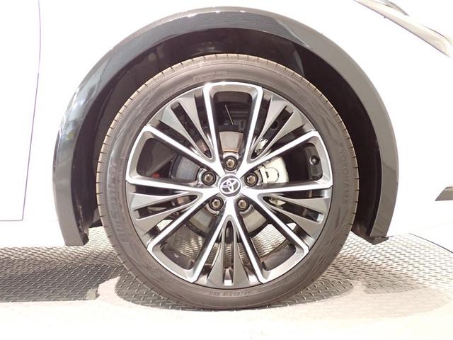 プリウス Ｚ　ＴＶナビ　セキュリティー　ＡＷ　オートエアコン　クルーズコントロール　運転席パワーシート　横滑り防止装置　ＡＢＳ　運転席エアバッグ　パワーウインドウ　メモリナビ　パワステ　キーフリー　スマートキー（28枚目）