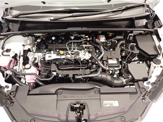 プリウス Ｚ　ＴＶナビ　セキュリティー　ＡＷ　オートエアコン　クルーズコントロール　運転席パワーシート　横滑り防止装置　ＡＢＳ　運転席エアバッグ　パワーウインドウ　メモリナビ　パワステ　キーフリー　スマートキー（30枚目）