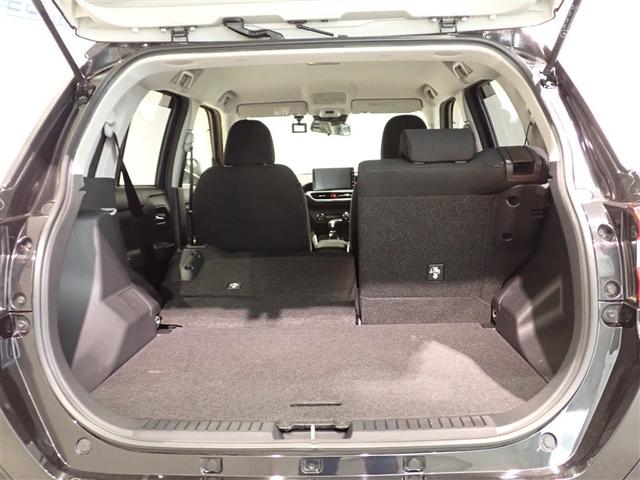 ライズ Ｚ　フルセグ地デジＴＶ　インテリジェントセーフティー　アイドリング　ワンオーナ　盗難防止システム　ＥＳＣ　ＬＥＤヘットランプ　Ｂカメ　キーフリー　ＡＡＣ　サイドエアバック　パワステ　ＷエアＢ　アルミ（8枚目）