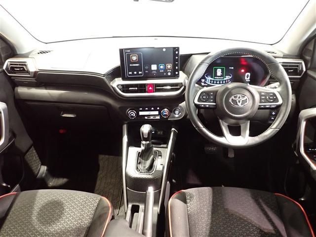 ライズ Ｚ　フルセグ地デジＴＶ　インテリジェントセーフティー　アイドリング　ワンオーナ　盗難防止システム　ＥＳＣ　ＬＥＤヘットランプ　Ｂカメ　キーフリー　ＡＡＣ　サイドエアバック　パワステ　ＷエアＢ　アルミ（11枚目）