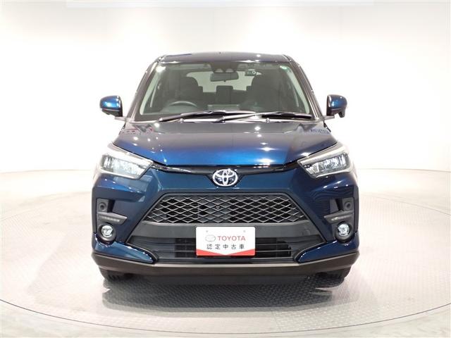 ライズ Ｚ　誤発進抑制機能　エアコン　スマートキー＆プッシュスタート　地デジＴＶ　ＶＳＡ　盗難防止装置　アイドリングストップ機能　クルコン　バックモニター　ナビ＆ＴＶ　ＬＥＤヘッドライト　アルミホイール　キーレス（2枚目）