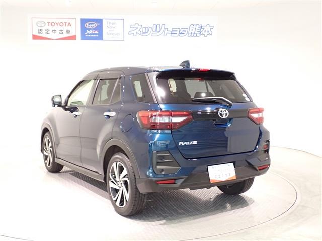 ライズ Ｚ　誤発進抑制機能　エアコン　スマートキー＆プッシュスタート　地デジＴＶ　ＶＳＡ　盗難防止装置　アイドリングストップ機能　クルコン　バックモニター　ナビ＆ＴＶ　ＬＥＤヘッドライト　アルミホイール　キーレス（5枚目）