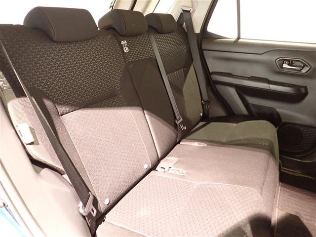ライズ Ｚ　誤発進抑制機能　エアコン　スマートキー＆プッシュスタート　地デジＴＶ　ＶＳＡ　盗難防止装置　アイドリングストップ機能　クルコン　バックモニター　ナビ＆ＴＶ　ＬＥＤヘッドライト　アルミホイール　キーレス（11枚目）